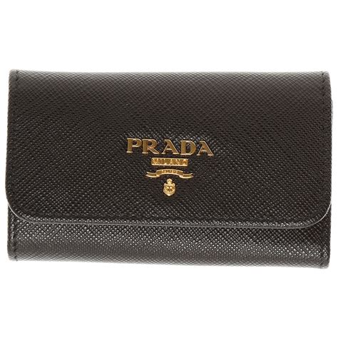 how to tell prada wallet is real|Prada wallet black woman.